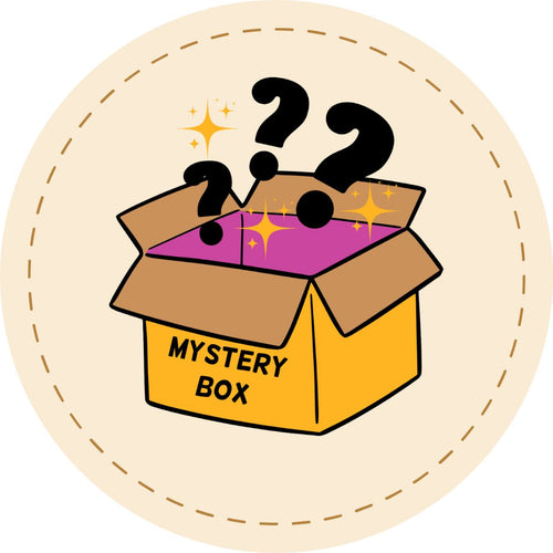 Mystery Packs