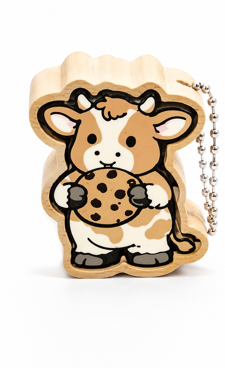 Cow Clicker