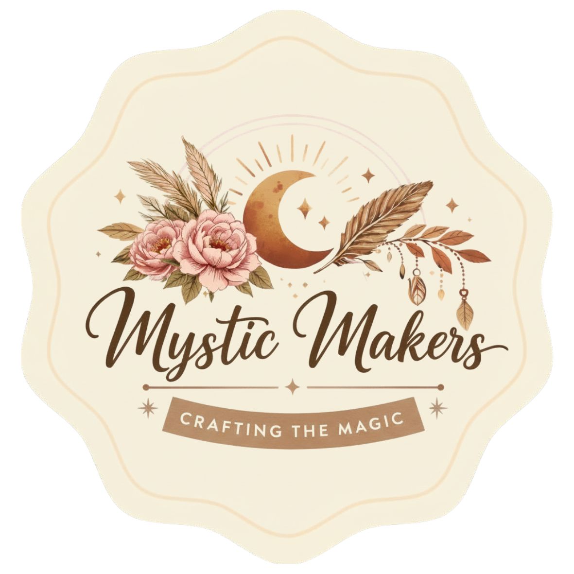 Mystic Makers